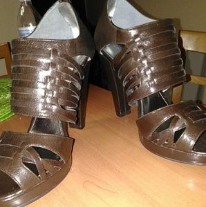 Calvin Klein High Heels